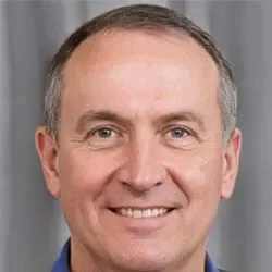 Jake Morrison-Energy Revolution System -Happy-Customer